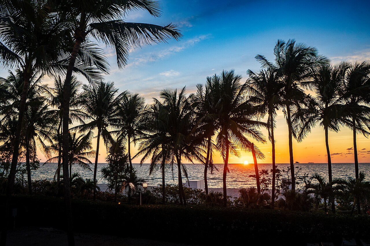 Miami Beach Morning Routine: What Women Who Live Here Actually Do