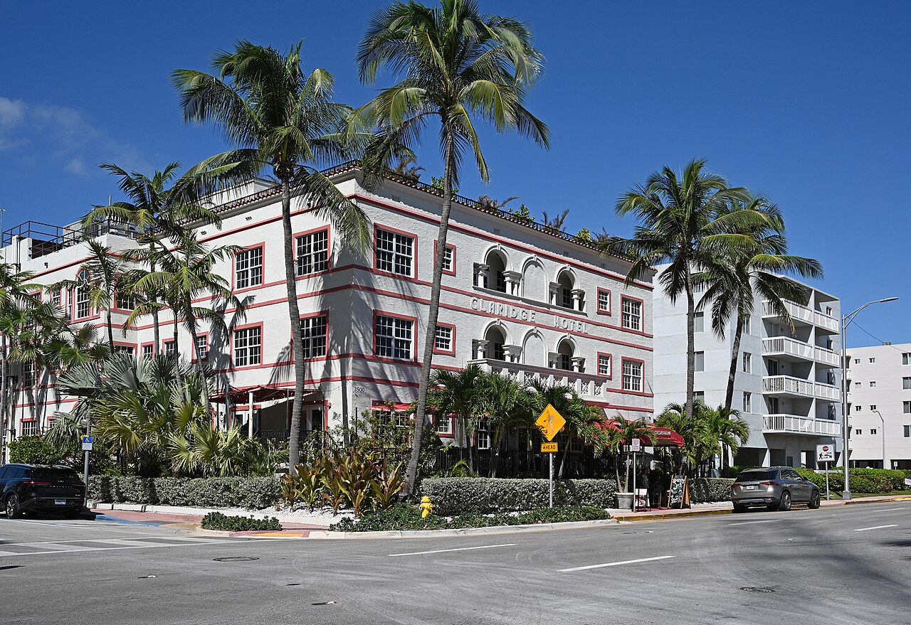 Casa Faena, Miami Beach