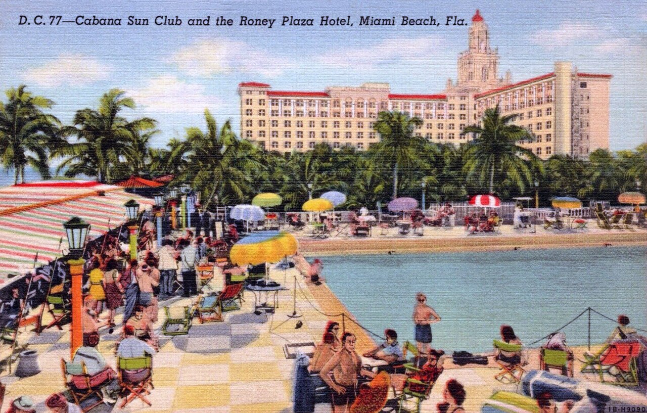 Your Miami SPF Arsenal: Beyond the Basic Burn Prevention